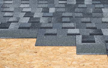 expert Old Hall Green asphalt roof companies