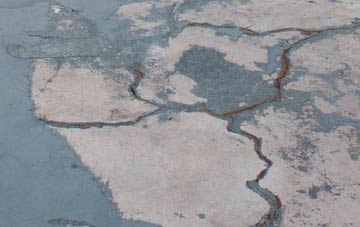 fibreglass roofing replacement Old Hall Green