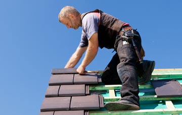 disadvantages of Old Hall Green slate roofing