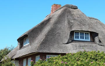 thatch roofing Old Hall Green, Hertfordshire