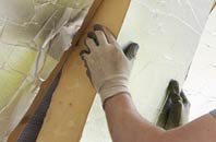 rated Old Hall Green roof insulation companies